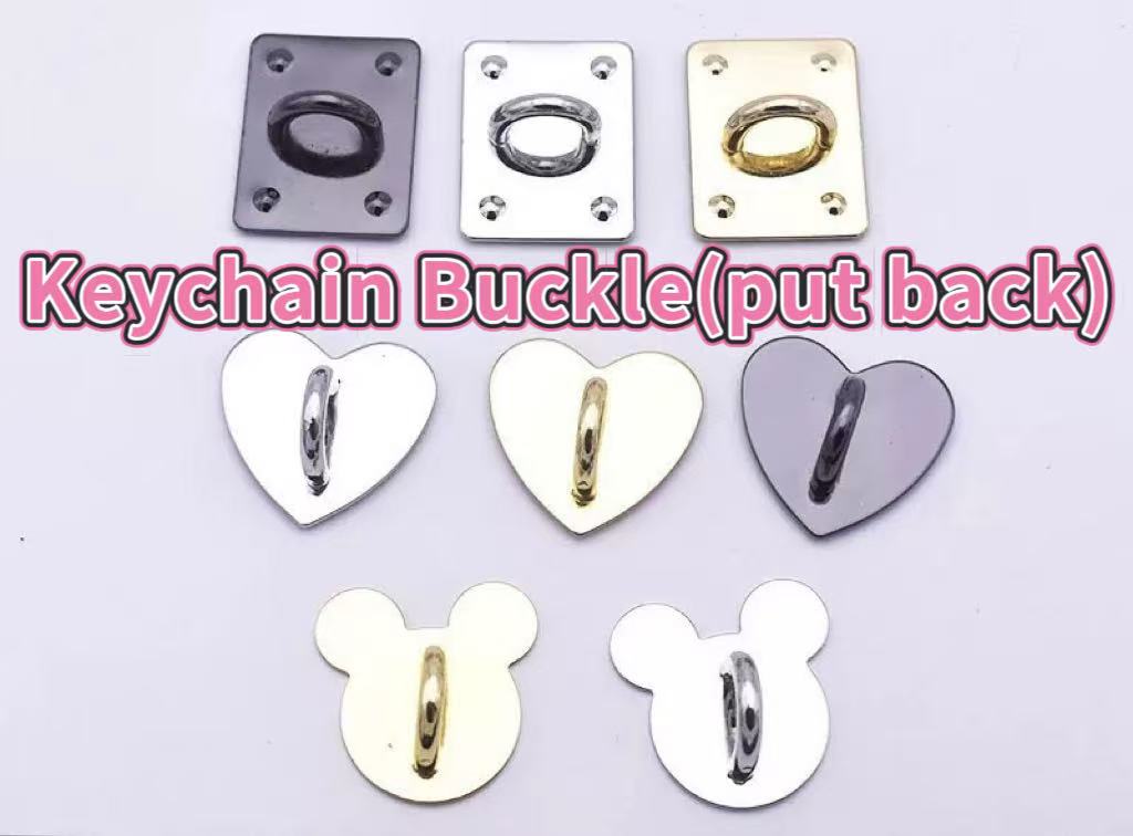 DIY Accessories & Tools