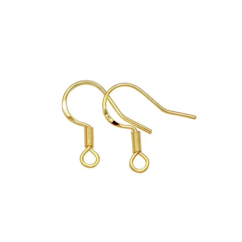 Earing hook-Accessories