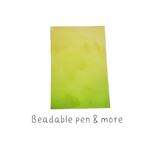 Beadable pen &more  Bags