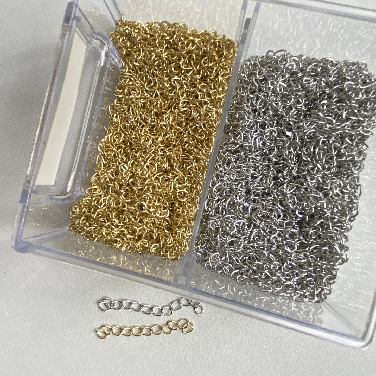 Short Chains-Accessories