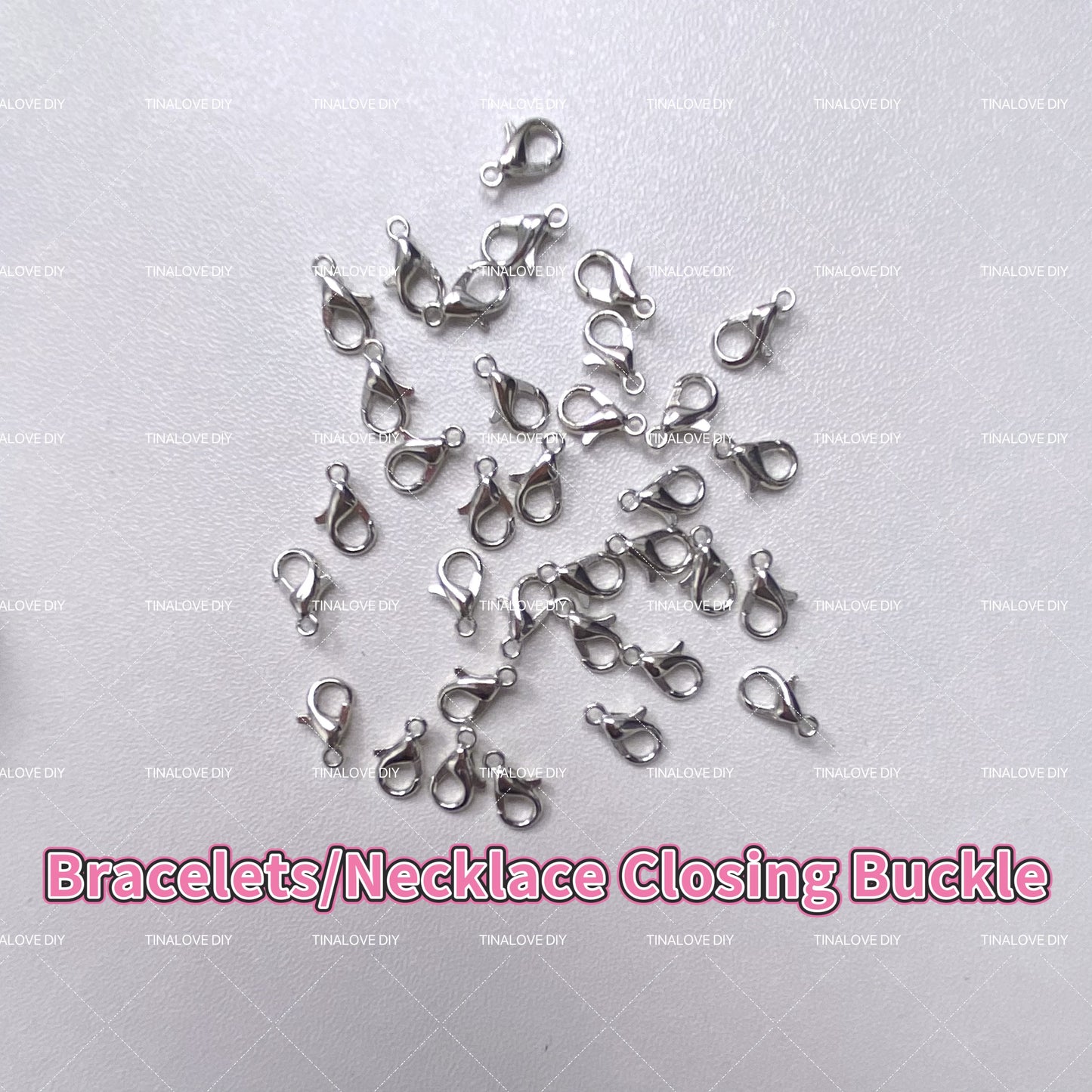 DIY Accessories & Tools