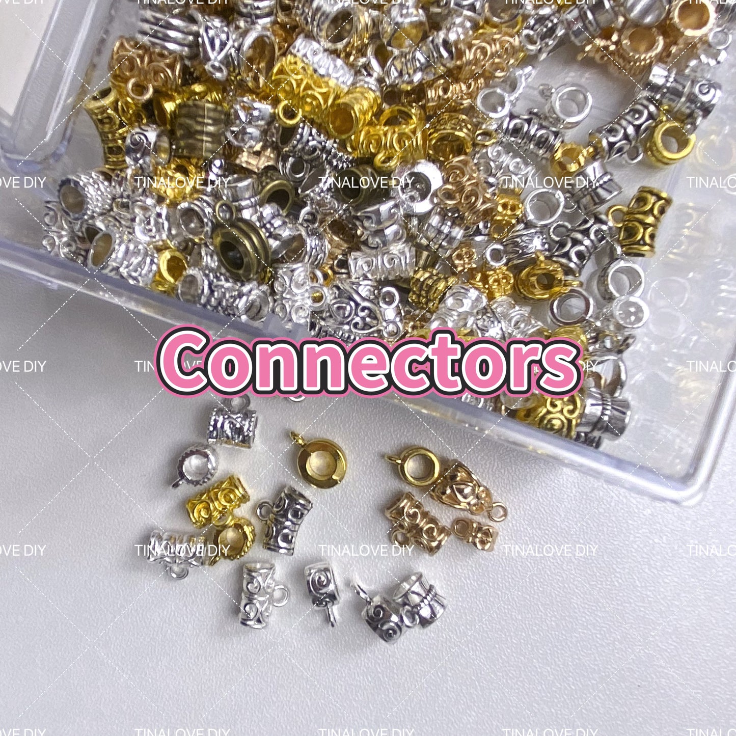 DIY Accessories & Tools