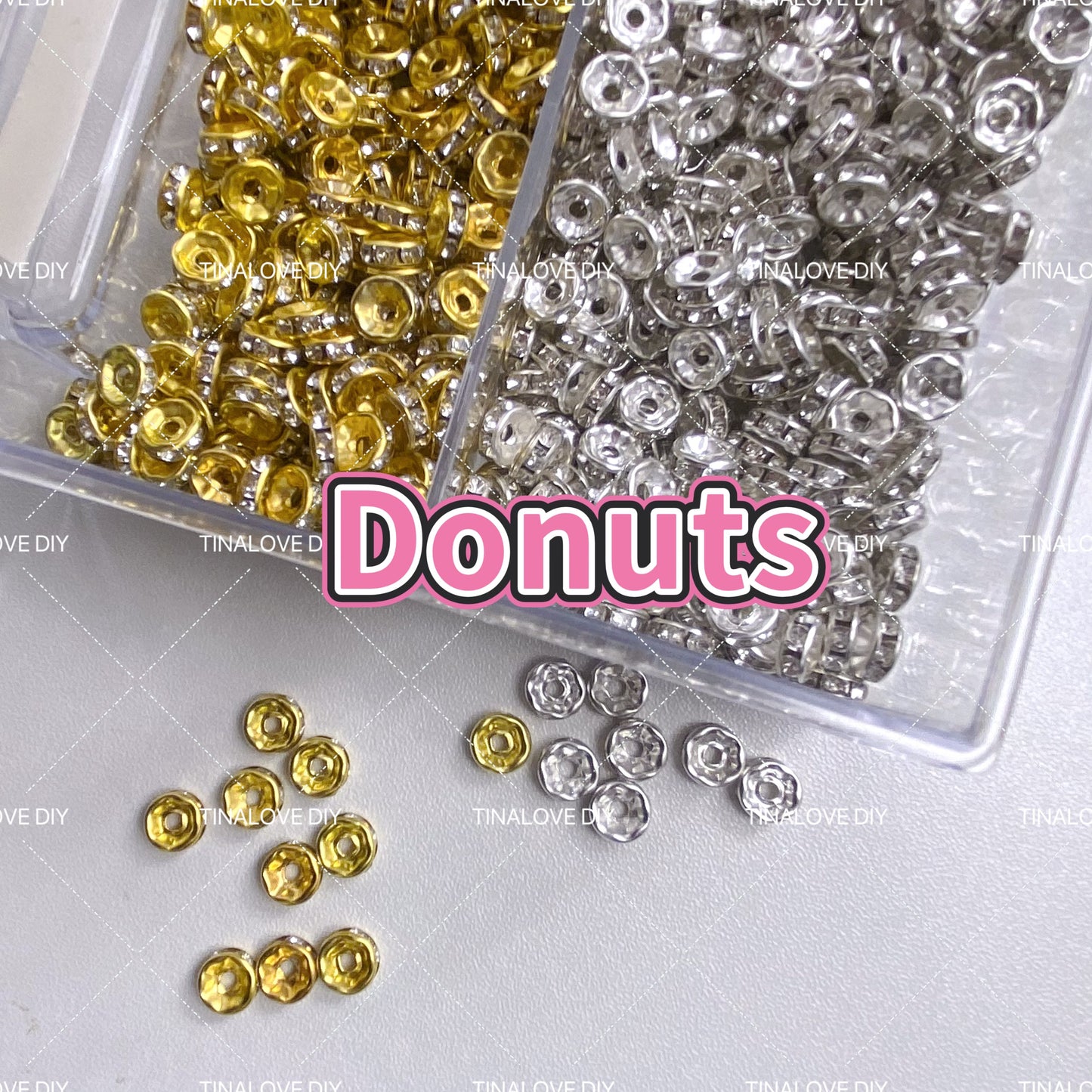 DIY Accessories & Tools