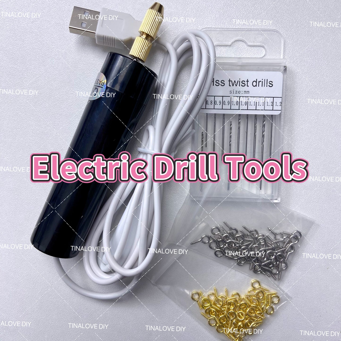 DIY Accessories & Tools