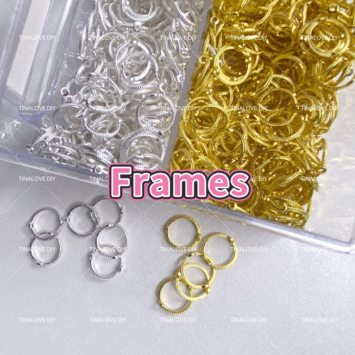 DIY Accessories & Tools