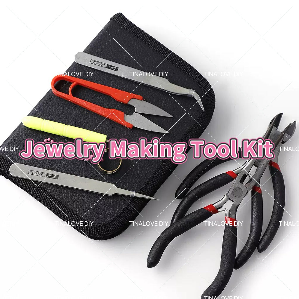 DIY Accessories & Tools