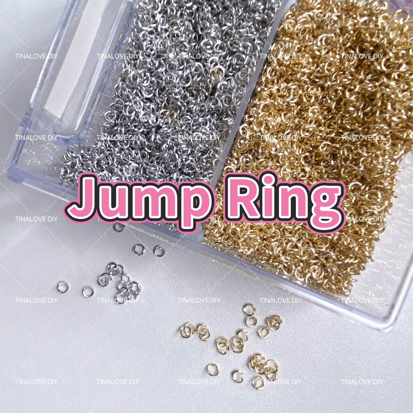 DIY Accessories & Tools