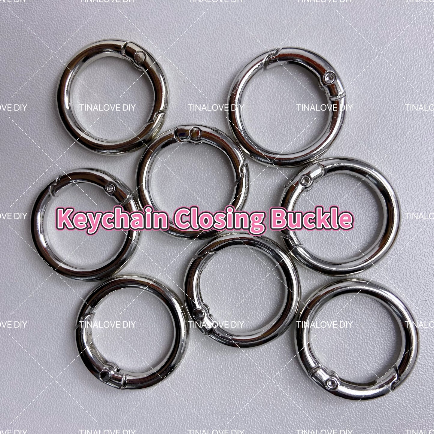 DIY Accessories & Tools