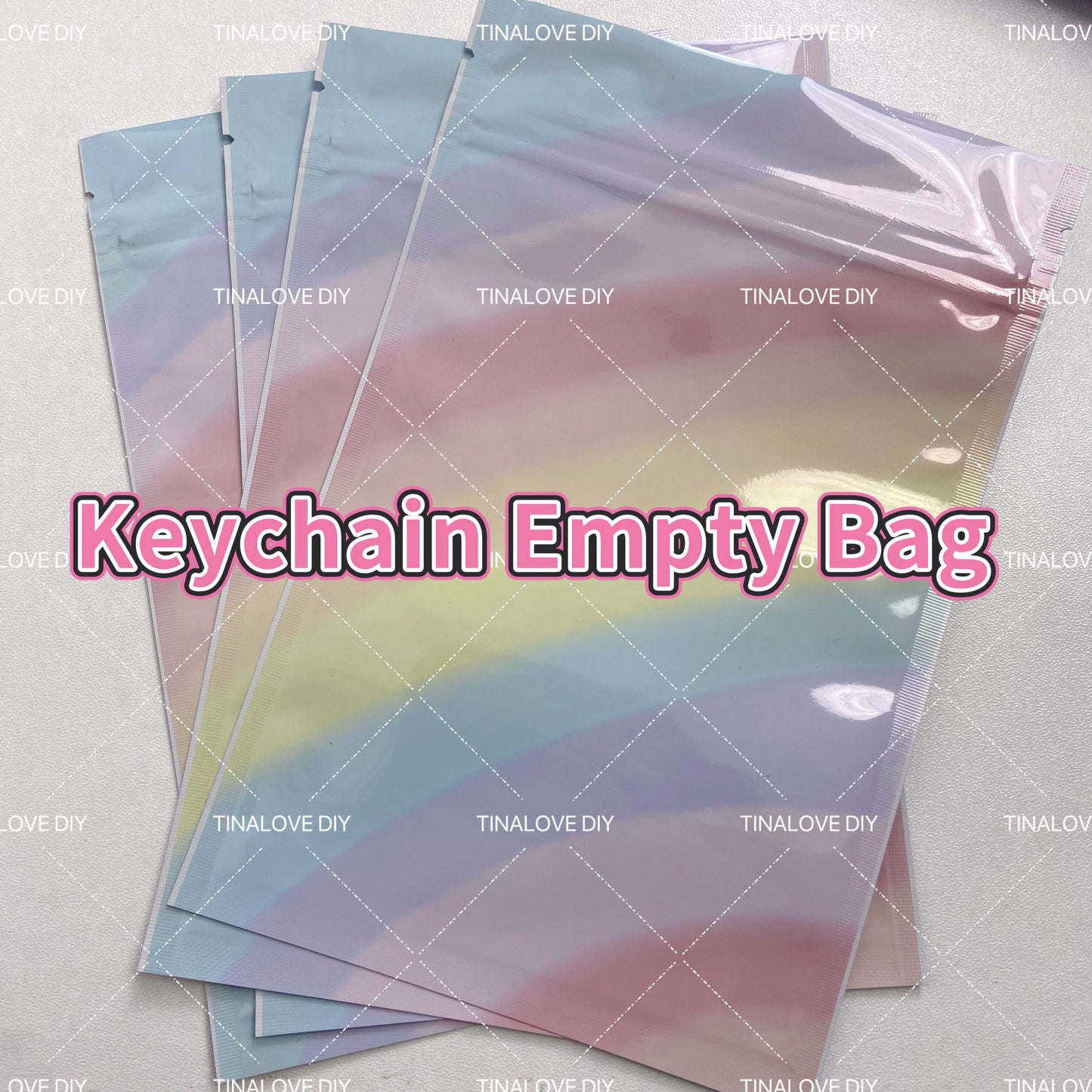 DIY Accessories & Tools