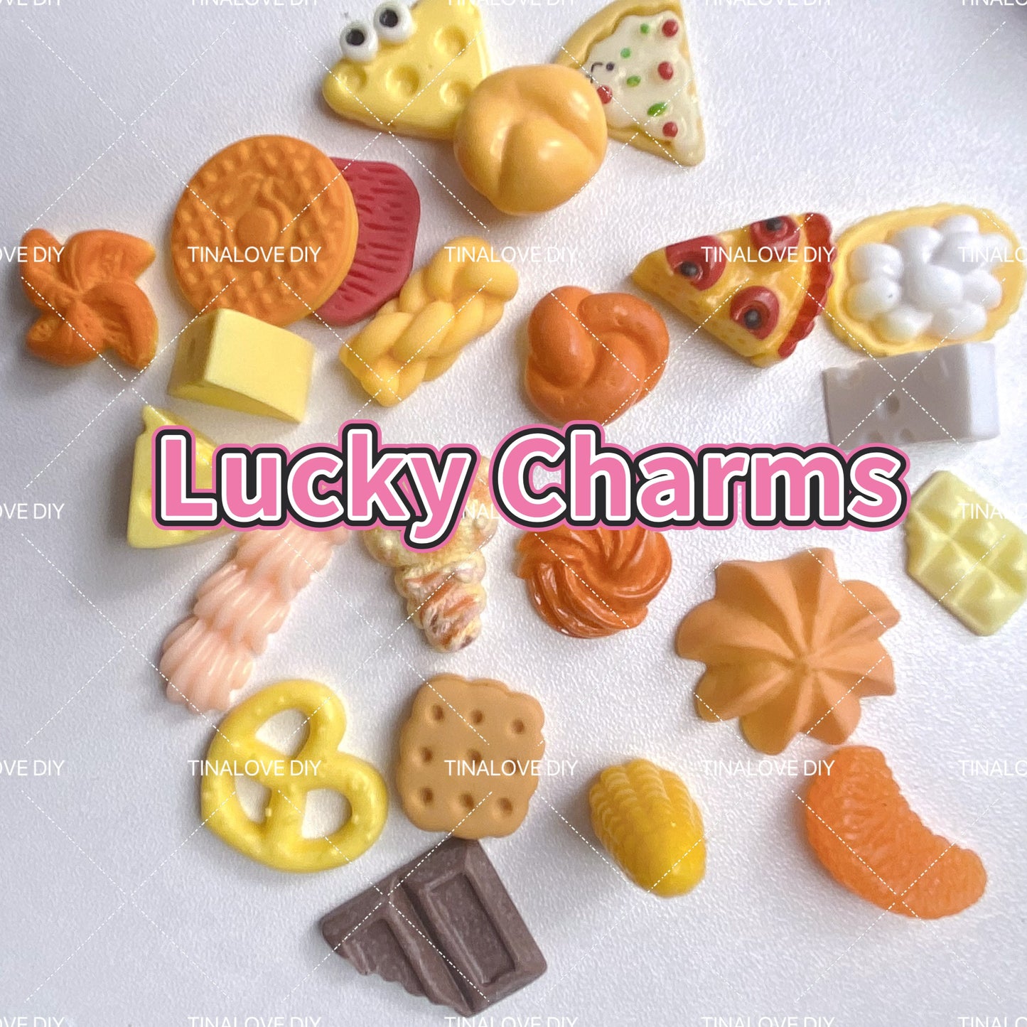 DIY Accessories & Tools