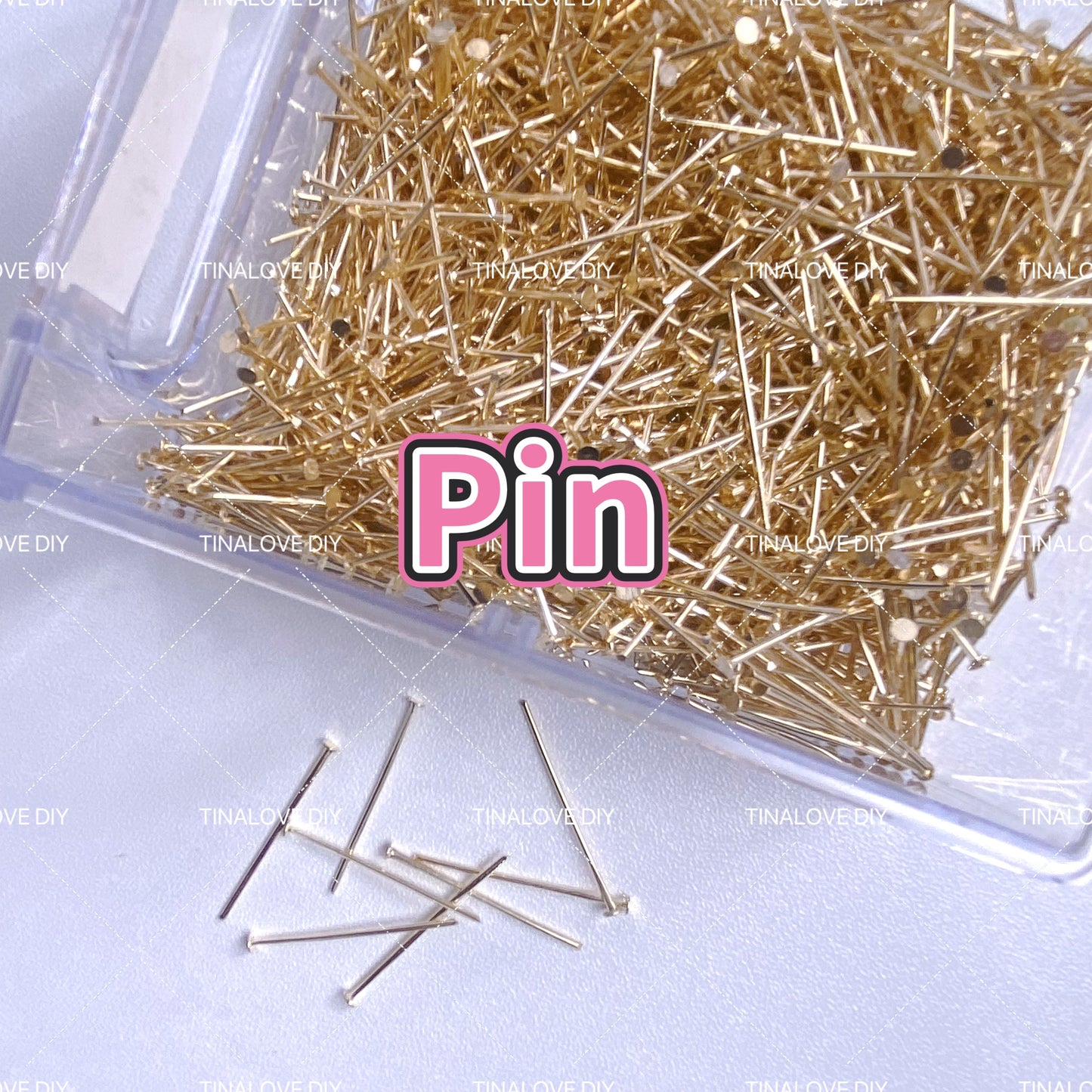 DIY Accessories & Tools