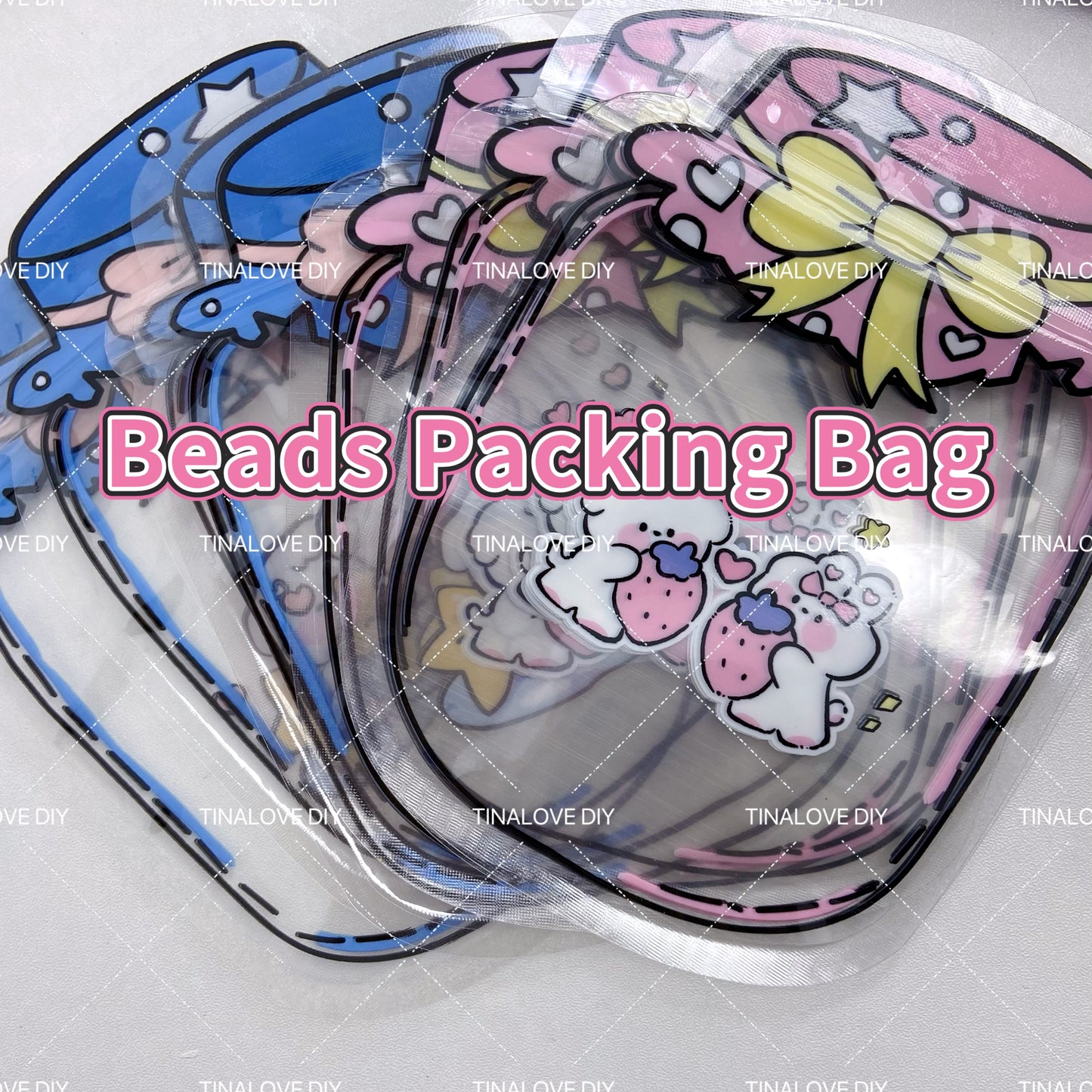 DIY Accessories & Tools