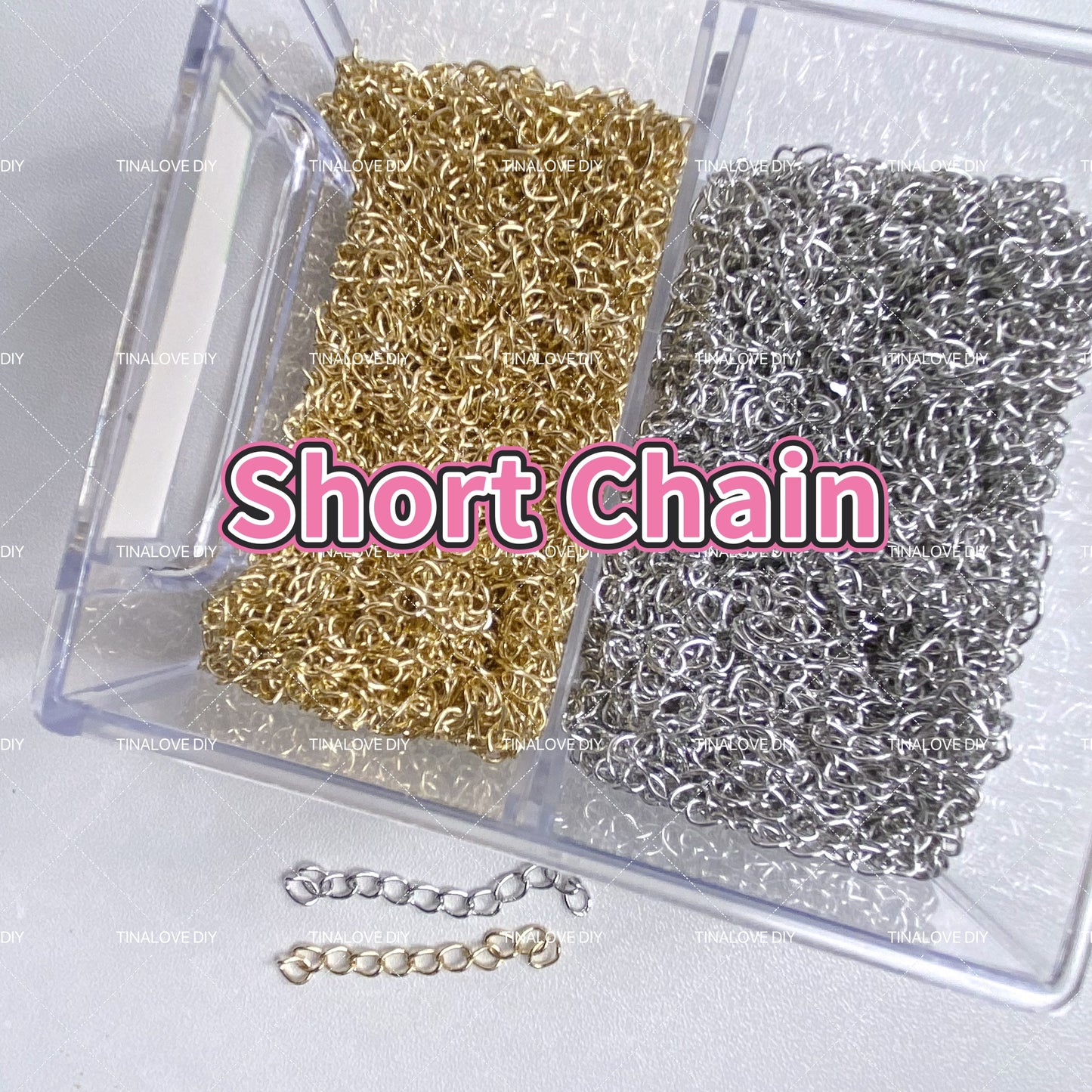 DIY Accessories & Tools