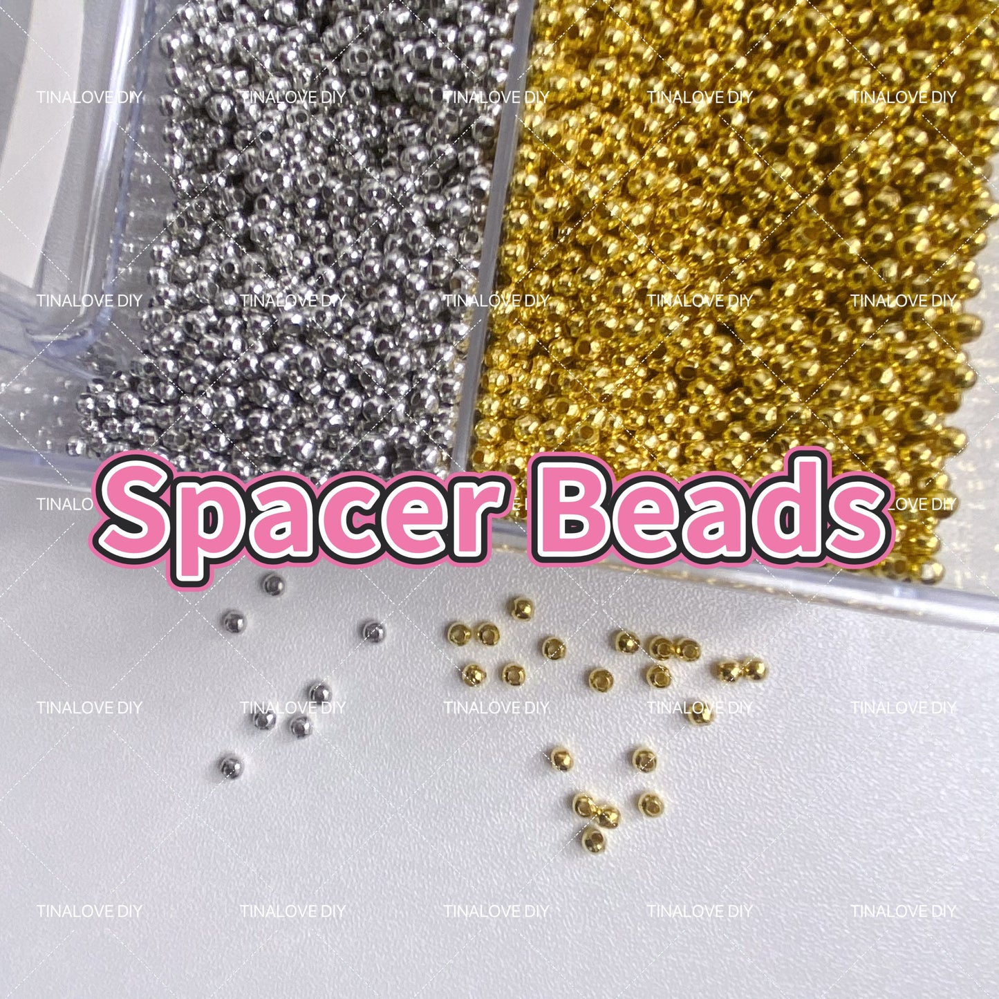 DIY Accessories & Tools