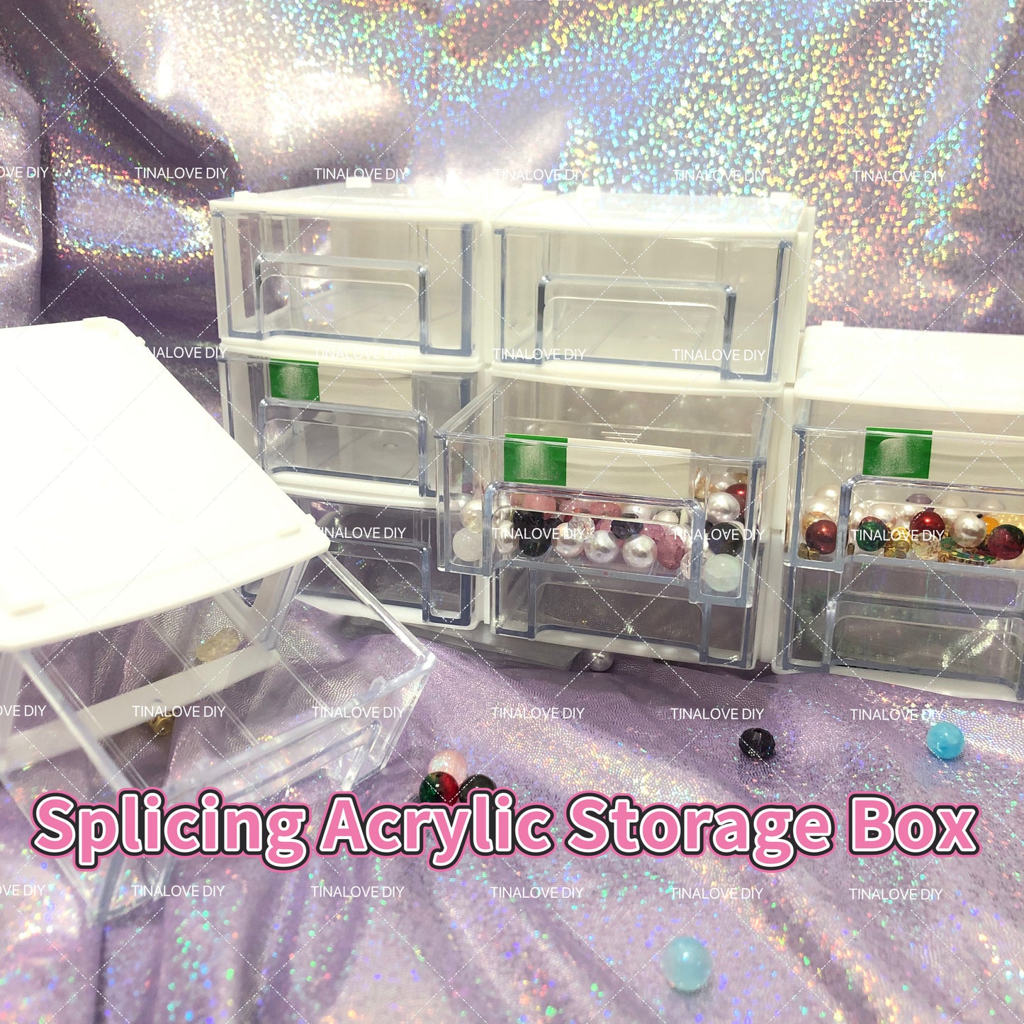 DIY Accessories & Tools