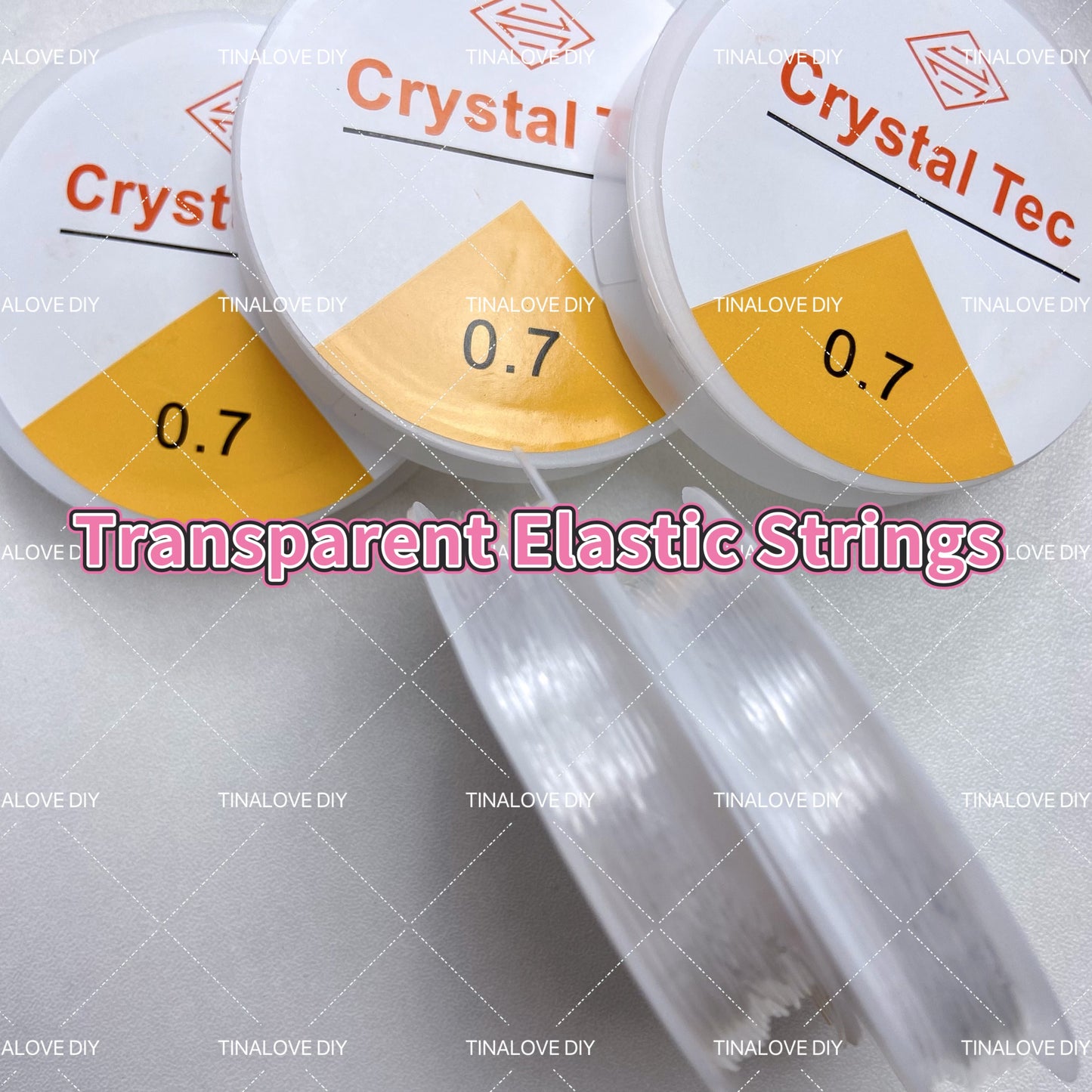 DIY Accessories & Tools