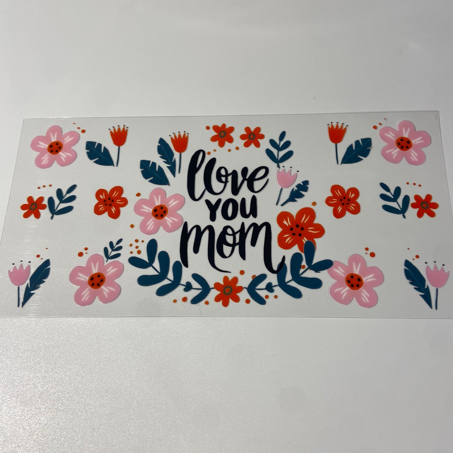 DIY Cups Material-UV dtf cup wraps for 16oz cups