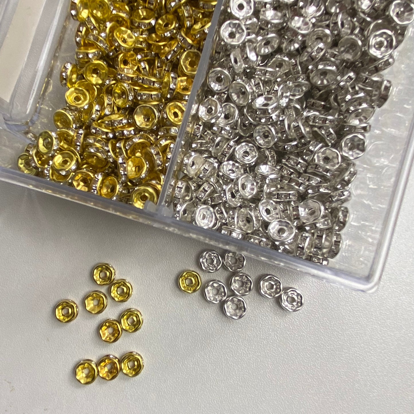 Donuts Spacer-Accessories