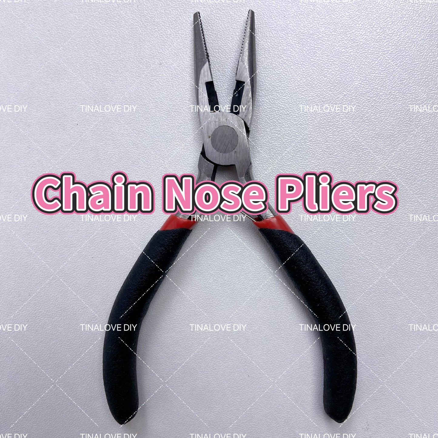 DIY Accessories & Tools