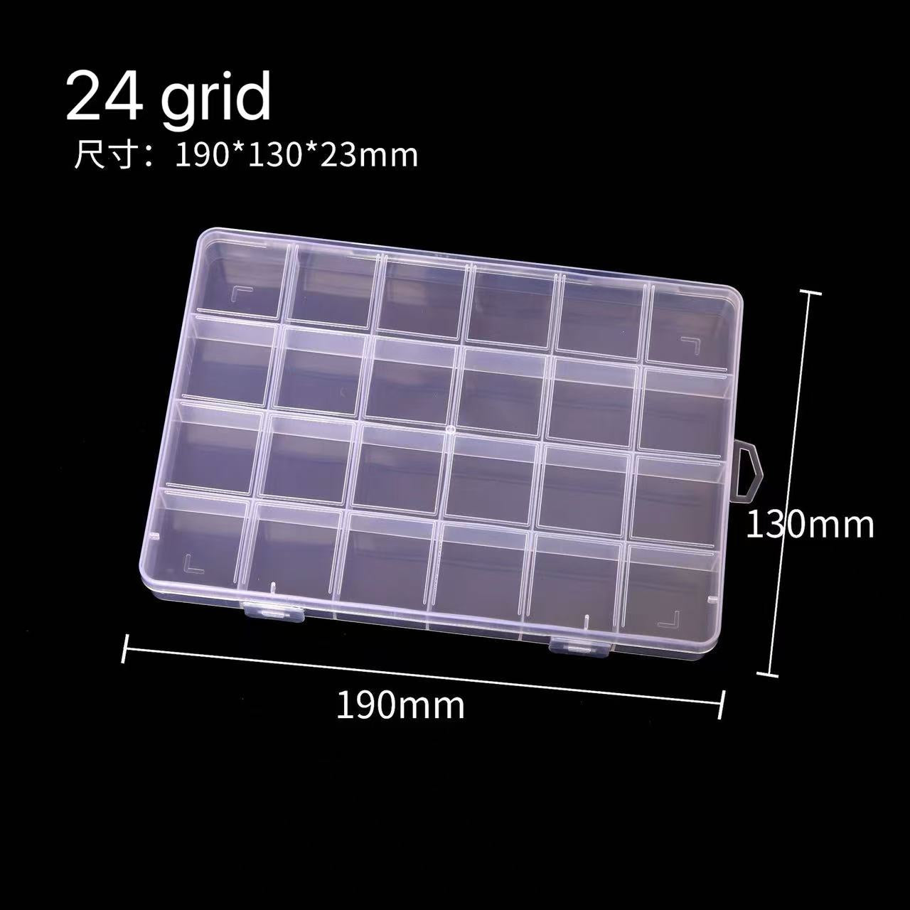 Organizer Box -Accessories