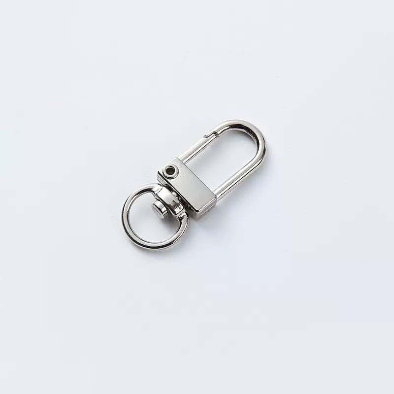 Keychain Buckle -Accessories