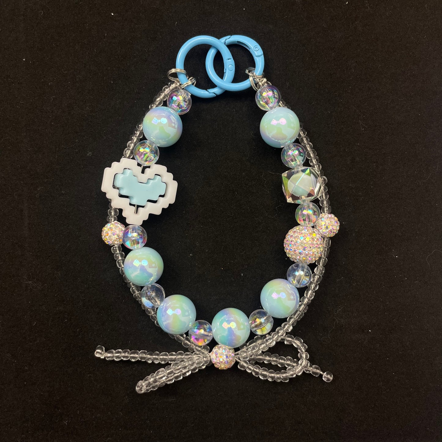 Regular Keychain/Phone chain Bags