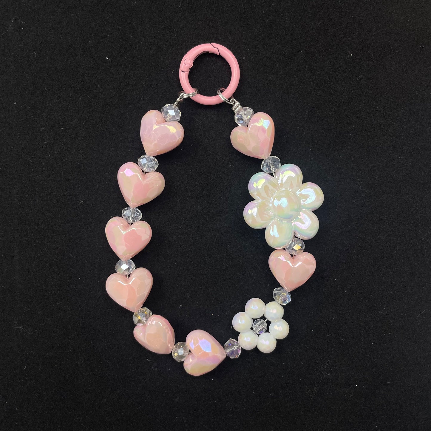 Regular Keychain/Phone chain Bags