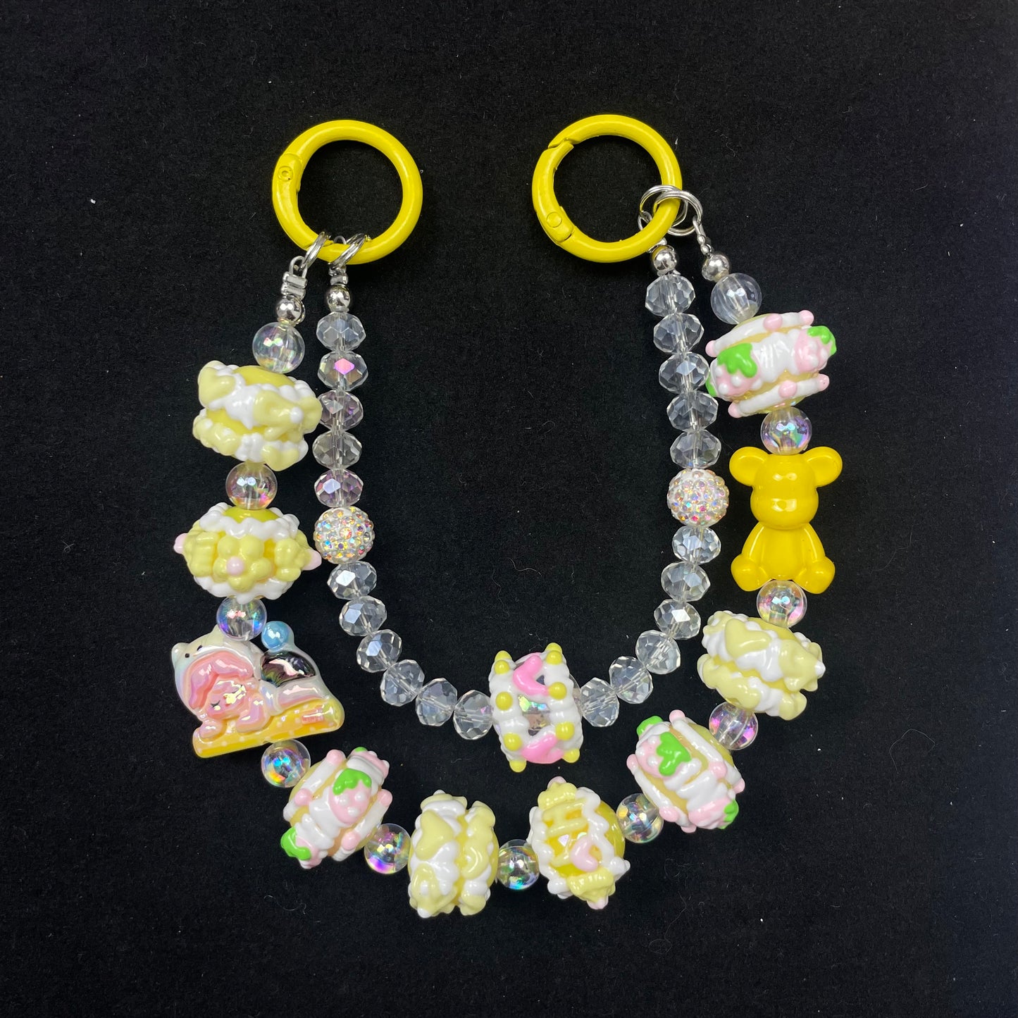 Regular Keychain/Phone chain Bags