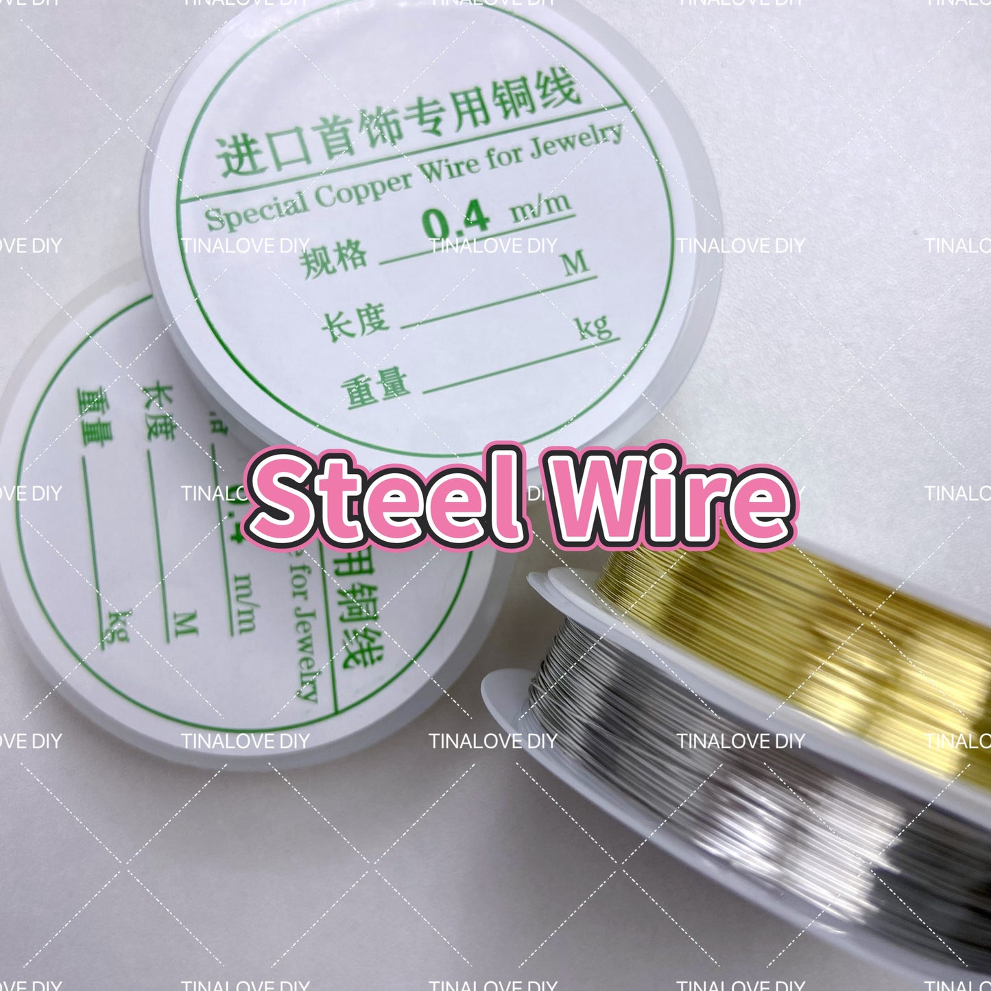 DIY Accessories & Tools