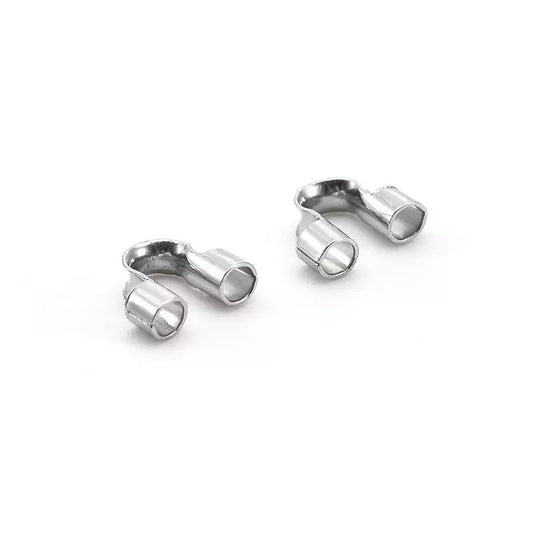 Wire Protecct U-shaped Bead-Accessories