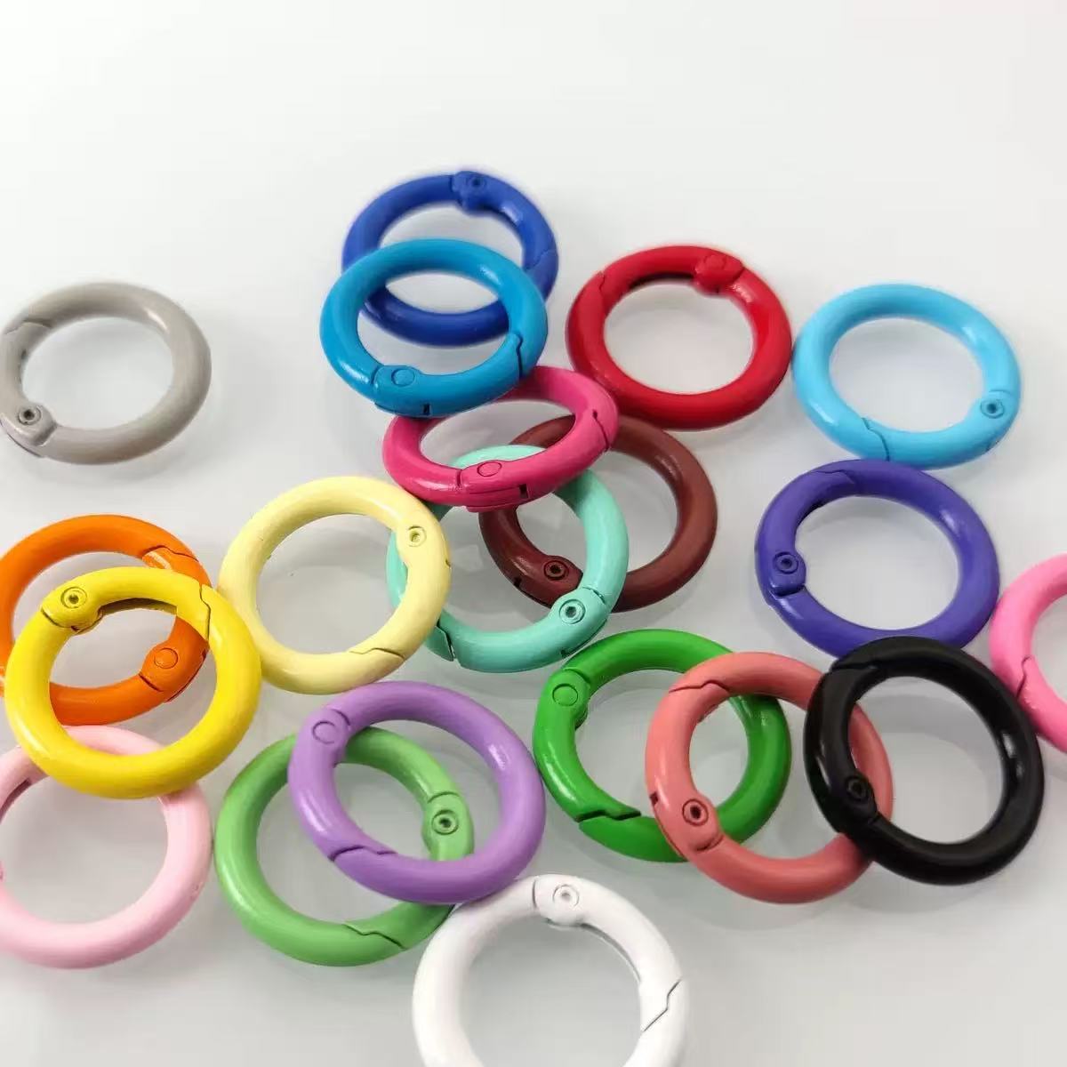 Keychain Buckle -Accessories