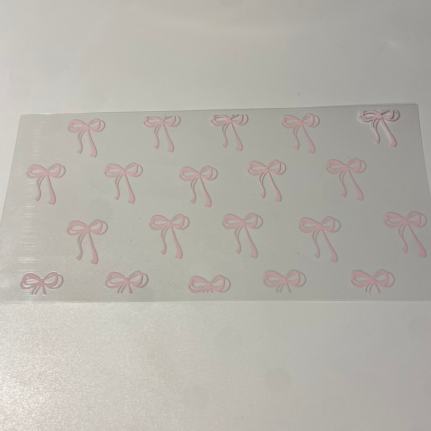 DIY Cups Material-UV dtf cup wraps for 16oz cups