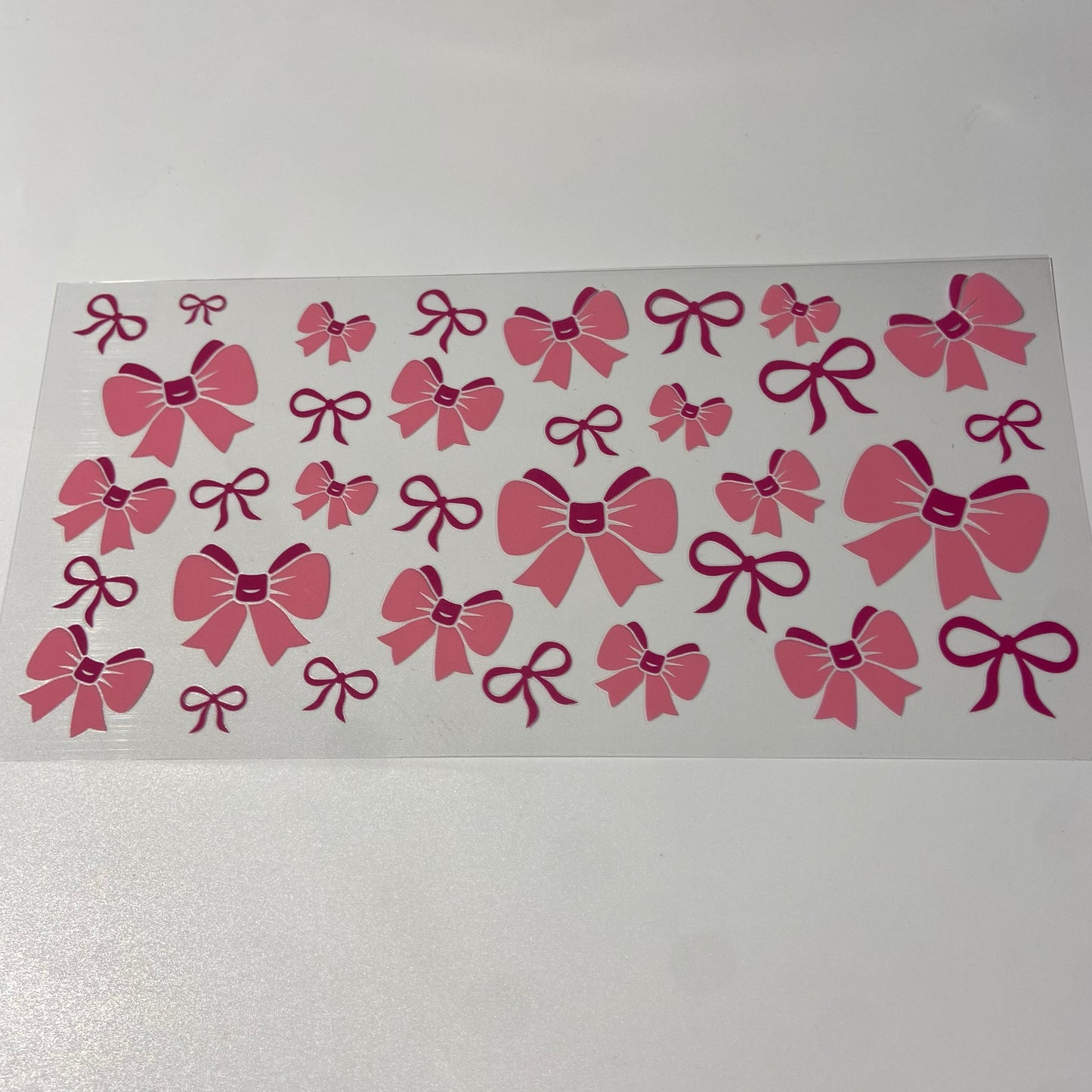 DIY Cups Material-UV dtf cup wraps for 16oz cups