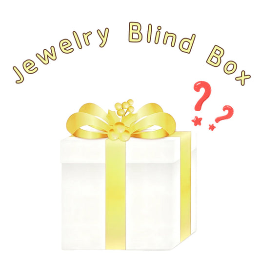 Lux Jewelry Blind box