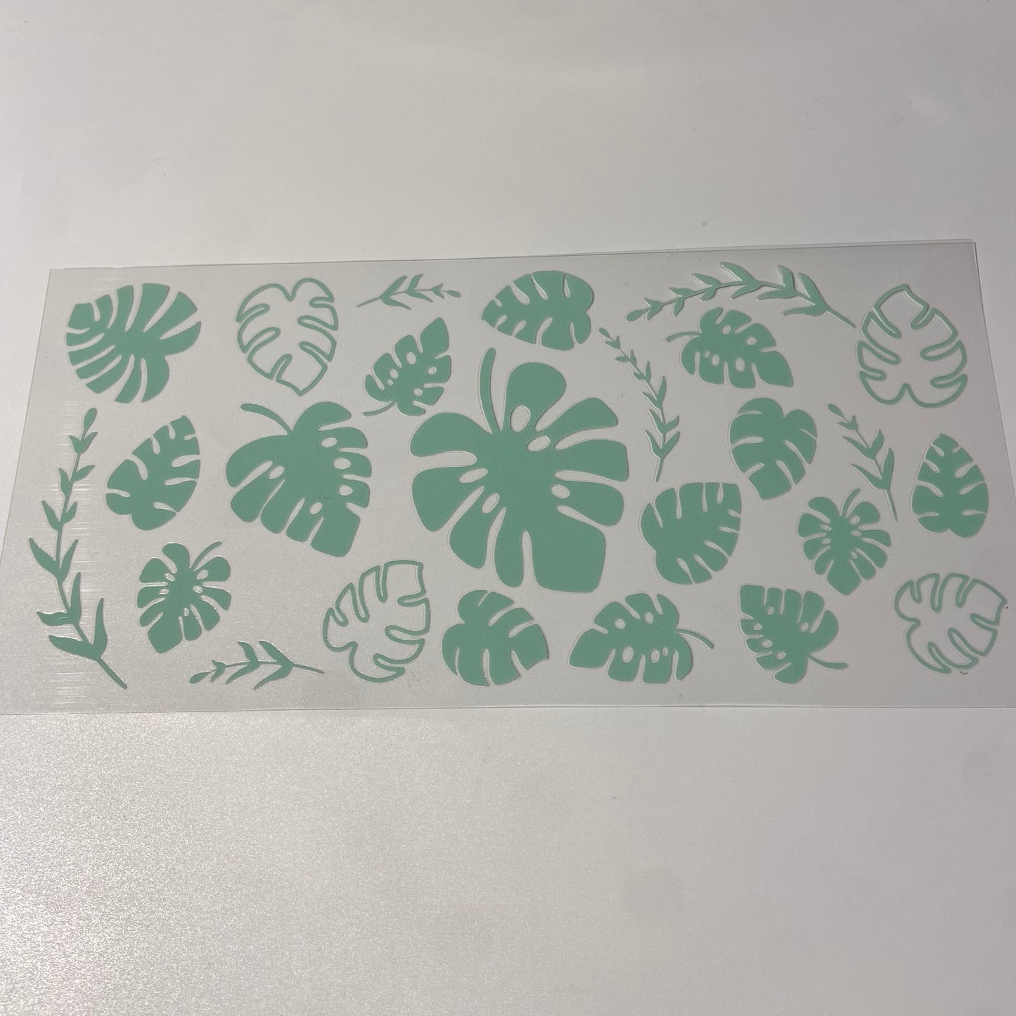 DIY Cups Material-UV dtf cup wraps for 16oz cups