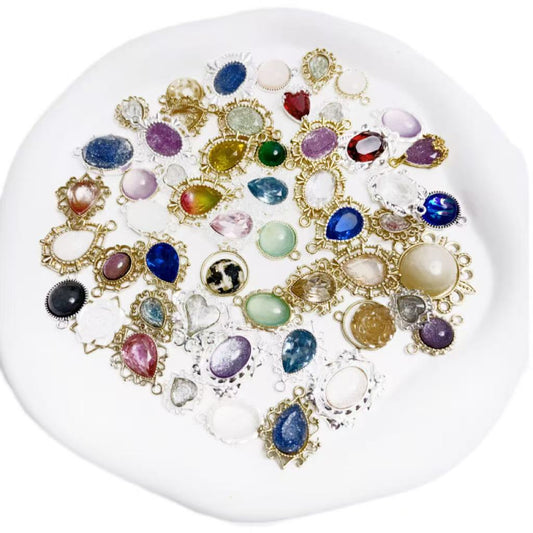 Luxury Charms for DIY