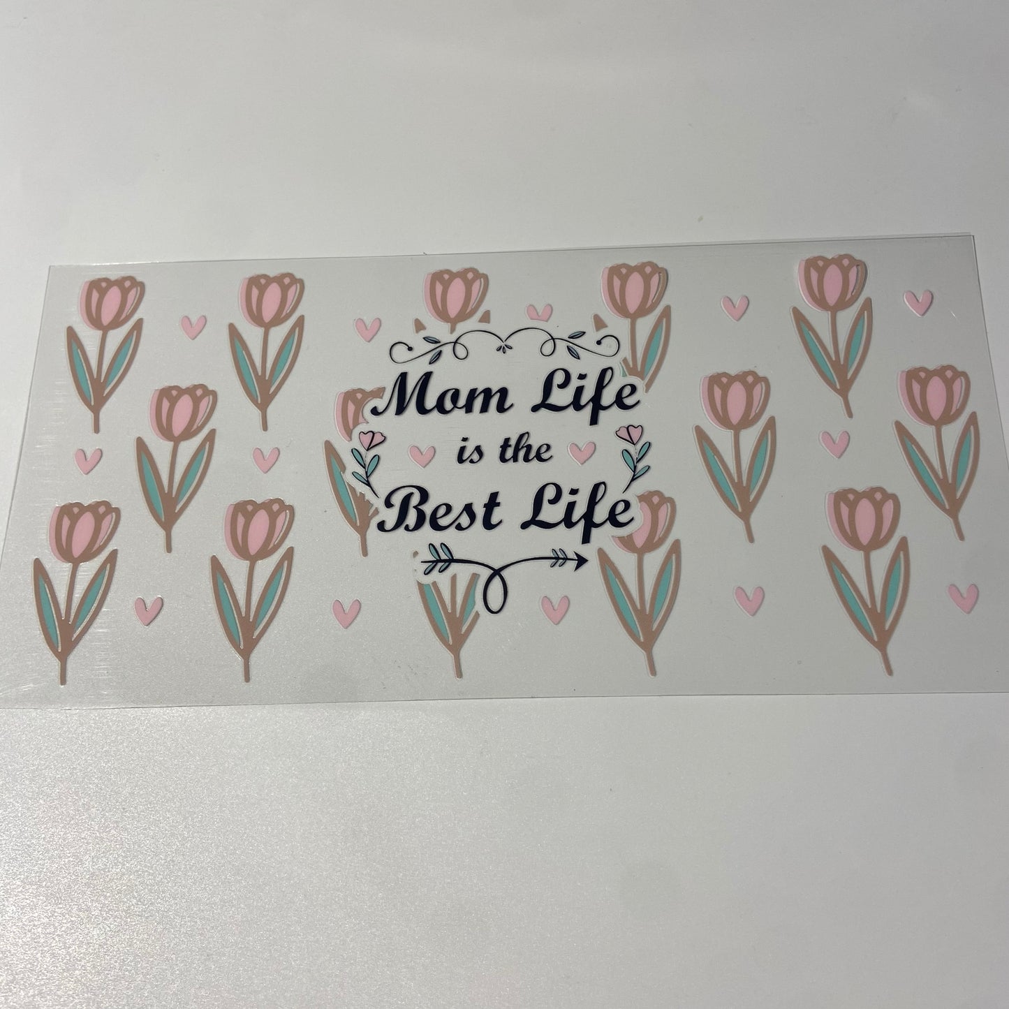 DIY Cups Material-UV dtf cup wraps for 16oz cups