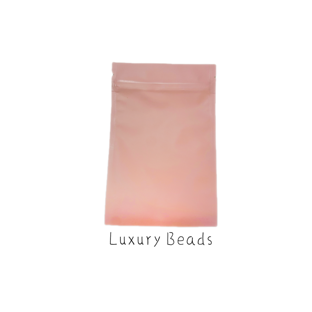 Luxury  Beads Bags