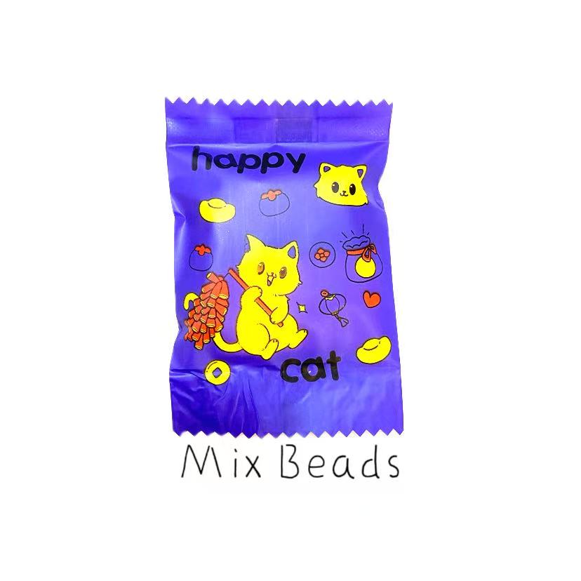 Empty Bags-Accessories