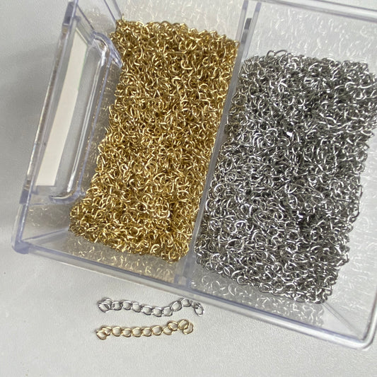 Short Chains-Accessories