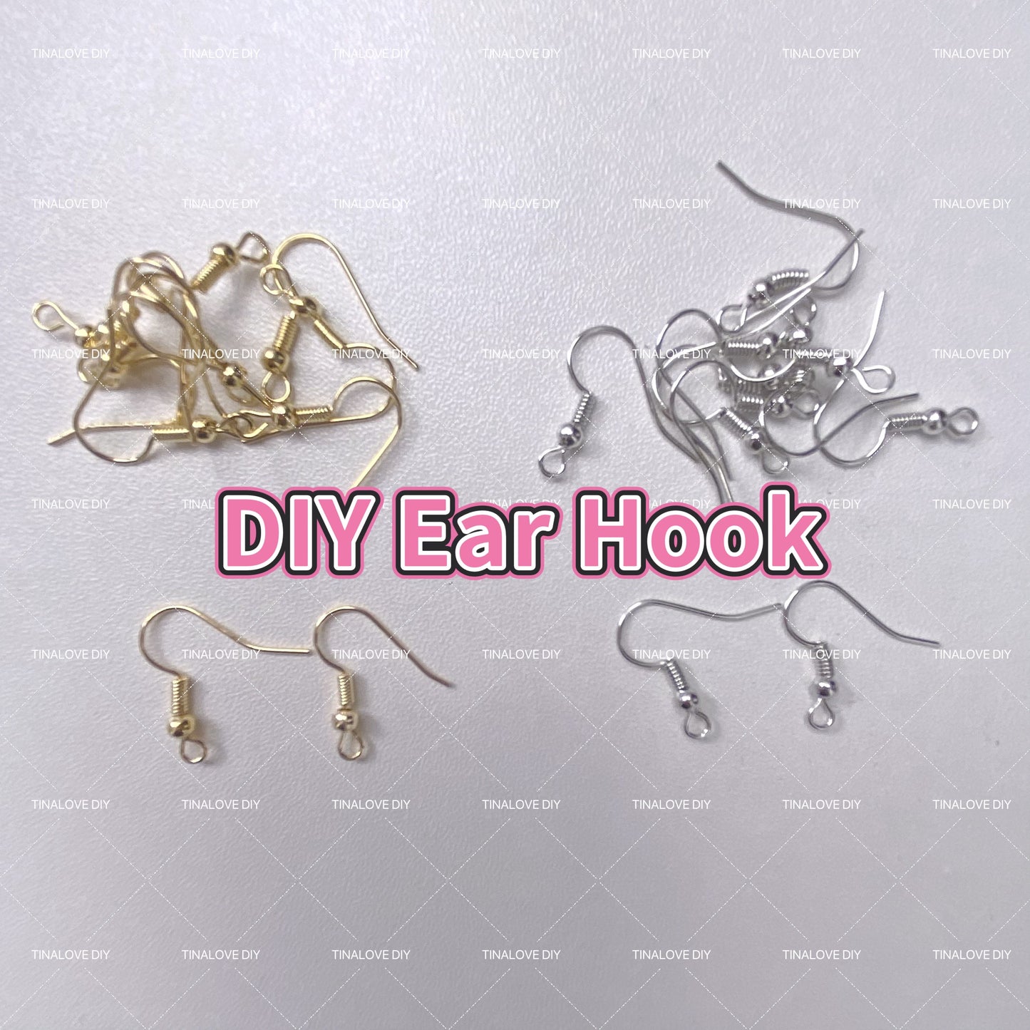 DIY Accessories & Tools