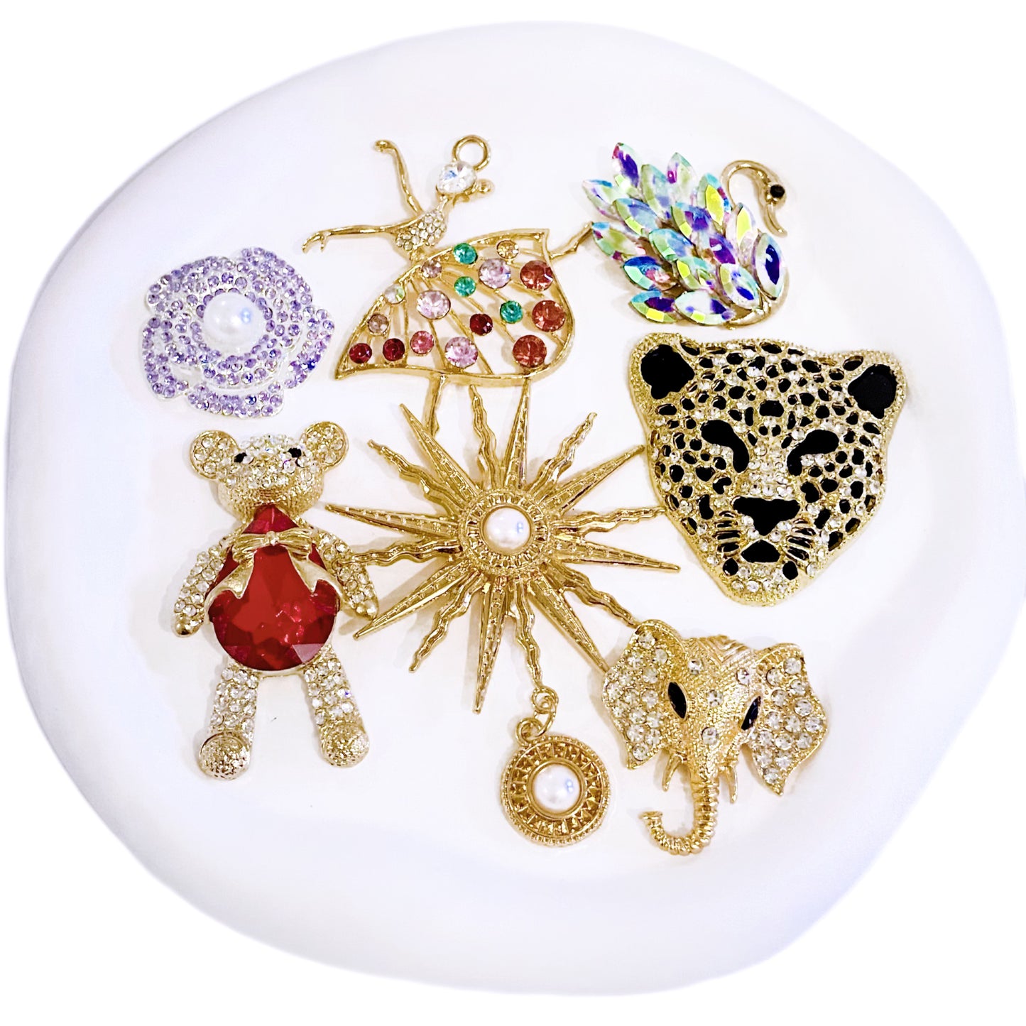 Luxury Accessories for DIY