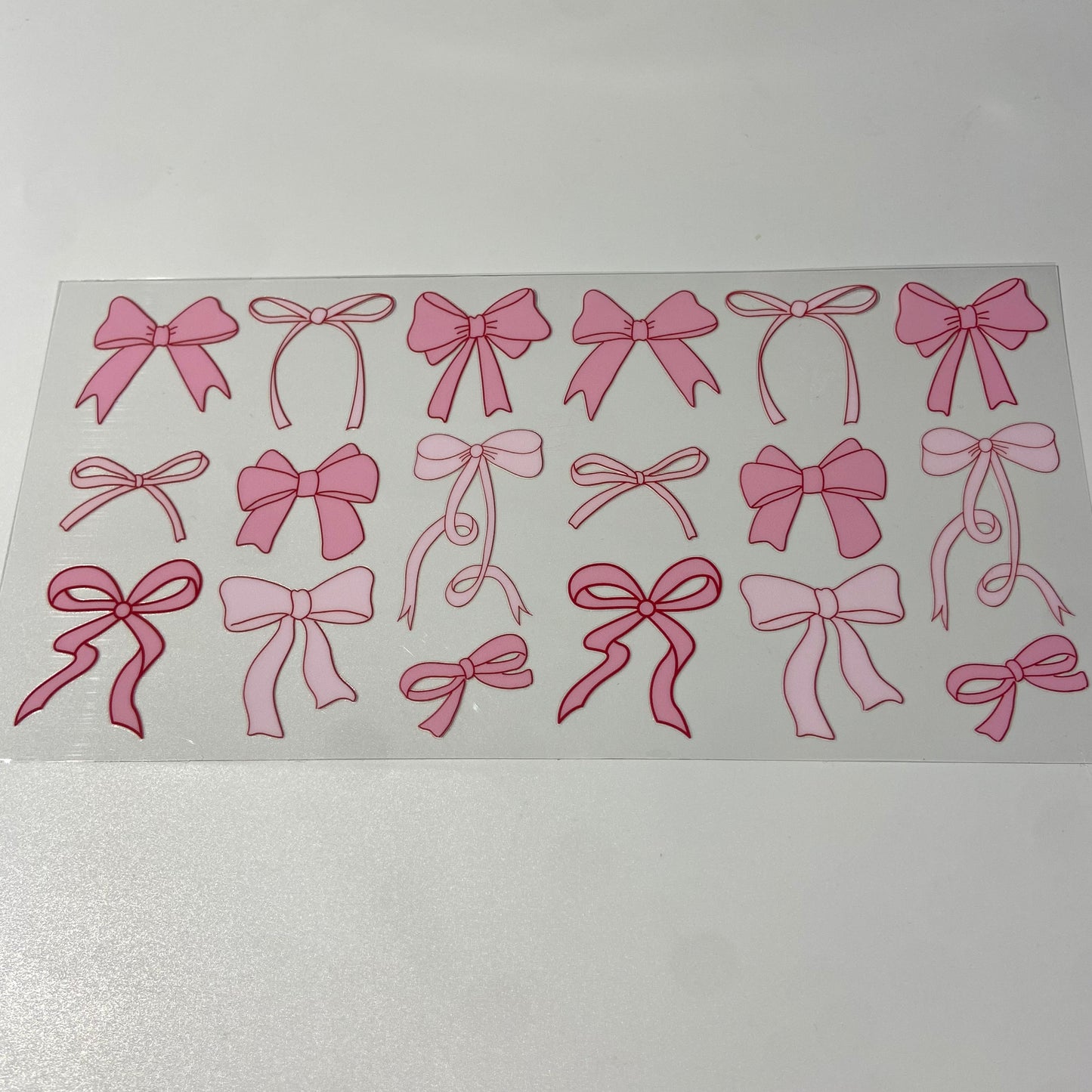 DIY Cups Material-UV dtf cup wraps for 16oz cups