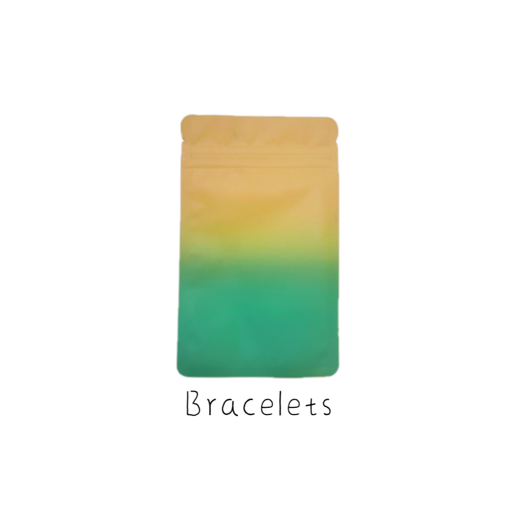 Bracelets Bags