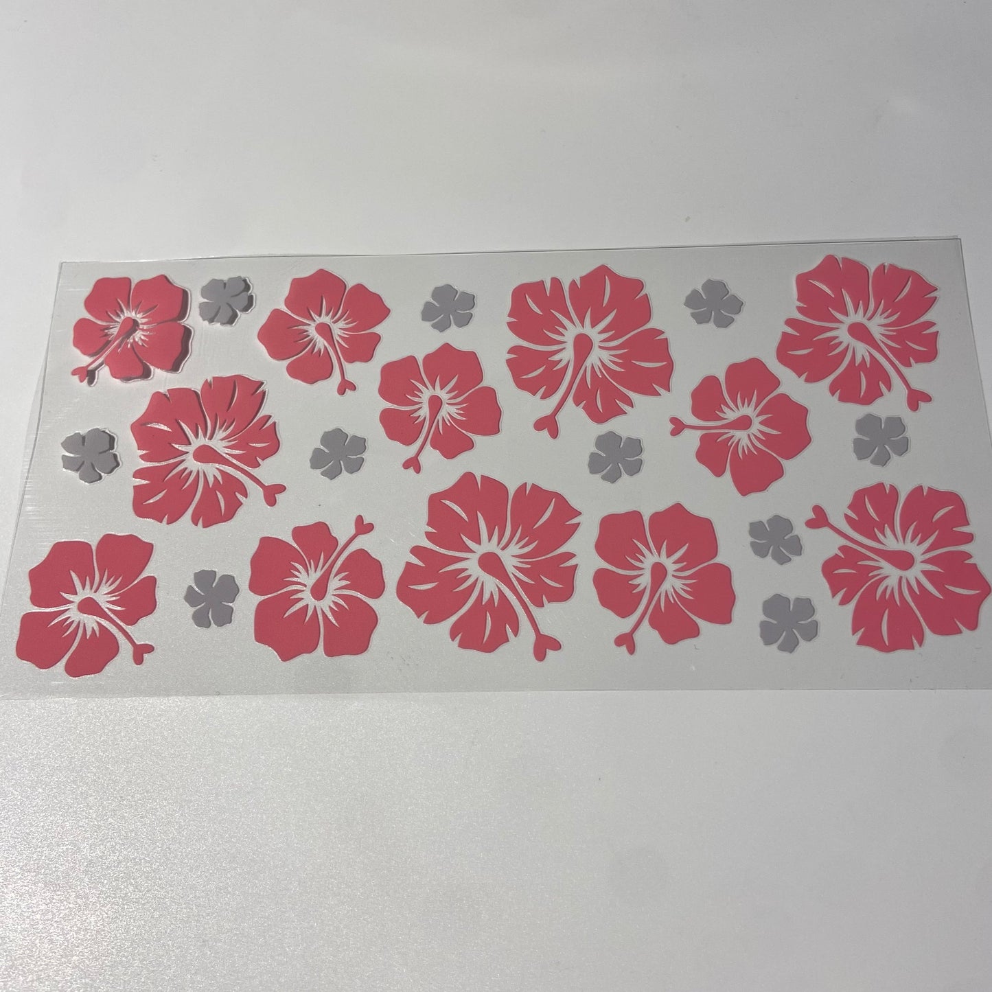 DIY Cups Material-UV dtf cup wraps for 16oz cups