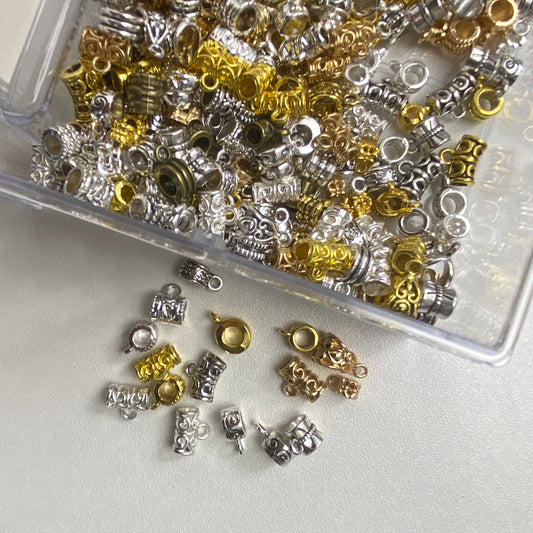 Mix Connectors-Accessories